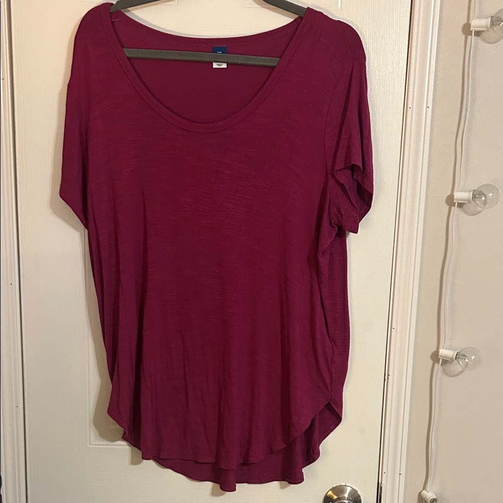 Old Navy Women's Casual Top